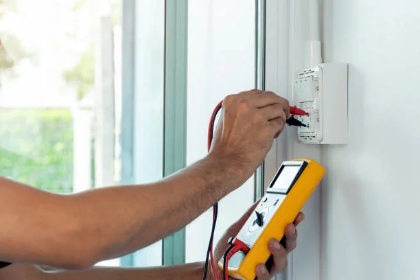 adequação elétrica para avcb