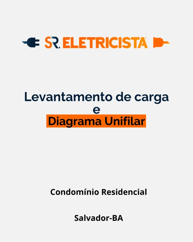 cálculo de demanda de carga